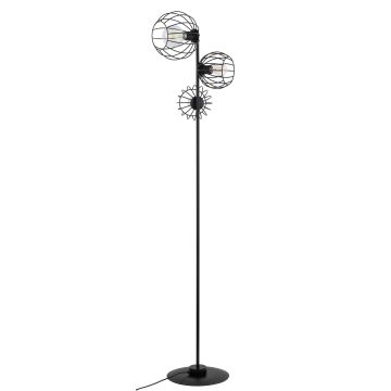 Sigma Lighting MADAM 32375 lampa podłogowa 3x60W/E27  