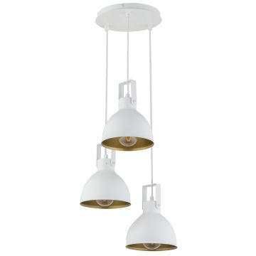 Sigma Lighting MARS 32261 lampa wisząca 3x60W/E27  
