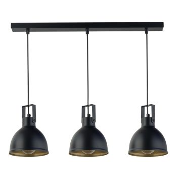 Sigma Lighting MARS 32262 lampa wisząca 3x60W/E27  
