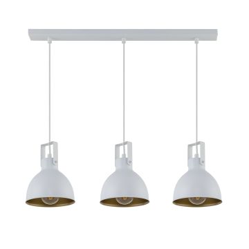 Sigma Lighting MARS 32263 lampa wisząca 3x60W/E27  