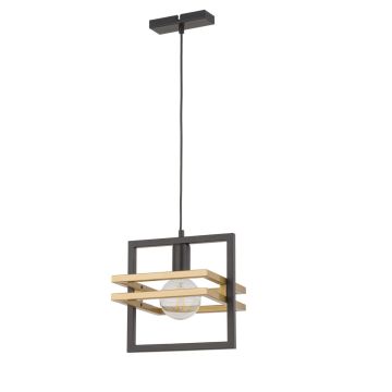 Sigma Lighting Merci 32386 lampa wisząca 1x15W/E27 IP20