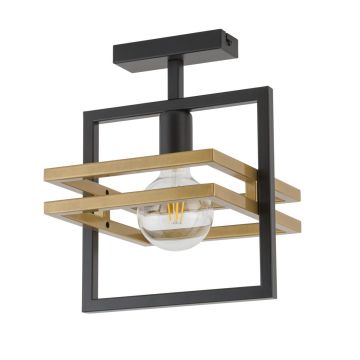 Sigma Lighting Merci 32398 lampa sufitowa 1x15W/E27 IP20