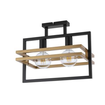 Sigma Lighting Merci 32401 lampa sufitowa 2x15W/E27 IP20