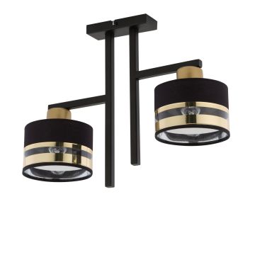 Sigma Lighting PRO 32149 lampa sufitowa 2x60W/E27  