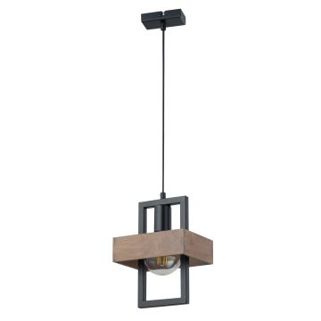 Sigma Lighting ROBIN 32215 lampa wisząca 1x60W/E27  