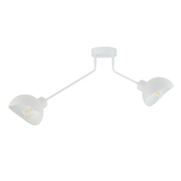 Sigma Lighting Roy 32430 lampa sufitowa 2x15W/E27 IP20