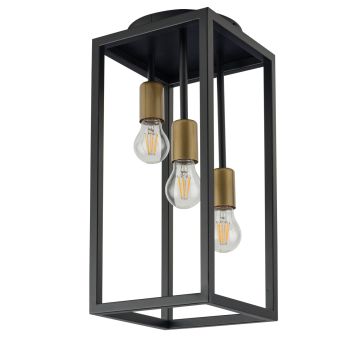 Sigma Lighting VIGO 32225 lampa sufitowa 3x60W/E27  