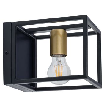 Sigma Lighting VIGO 32227 kinkiet 1x60W/E27  