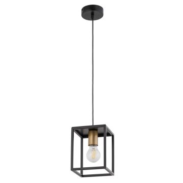 Sigma Lighting Vigo 32353 lampa wisząca 1x15W/E27 IP20