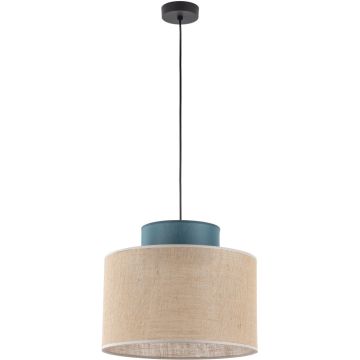 Tk Lighting DUO 3256 lampa wisząca 1x15W/E27   IP20