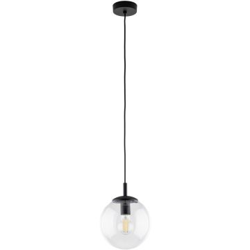 TK Lighting ESME 3267 lampa wisząca 1x15W/E27 IP20