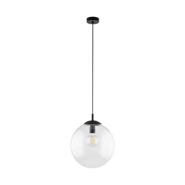 TK Lighting ESME 3268 lampa wisząca 1x15W/E27 IP20