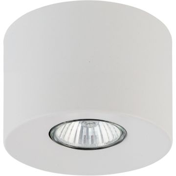 TK Lighting ORION 3234 downlight natynkowy 1x10W/GU10/LED  