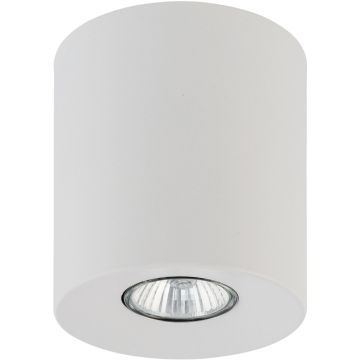 TK Lighting ORION 3237 downlight natynkowy 1x10W/GU10/LED  