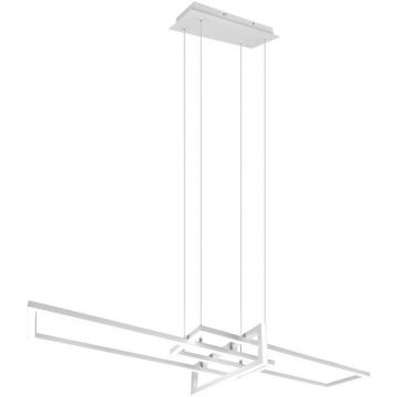 Trio SALINAS 320310331 lampa wisząca 1x34w/led 4400lm 4000k ip20