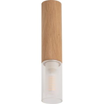 Zuma line MADERA 3210103 spot 1x28W/G9 230V IP20