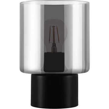 Eglo GOROSIBA 33984 lampka stołowa 1X60W/E27 IP20
