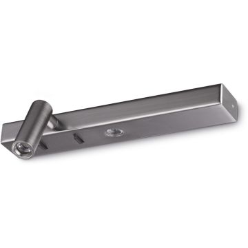Ideal Lux BONNE NUIT 336770 kinkiet 2x6,5W/LED   ip20