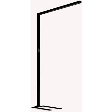 Ideal Lux COMFORT 336220 lampa podłogowa 1x76W/LED  2700K-5700K ip20