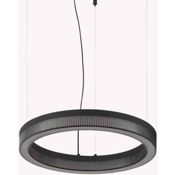 Ideal Lux CROWN 339139 lampa wisząca 1x21W/LED   ip20