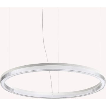 Ideal Lux CROWN 339146 lampa wisząca 1x43W/LED   ip20