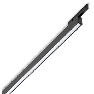 Ideal Lux DEVA 332802 reflektor szynowy 1x21W/LED  3000K ip20