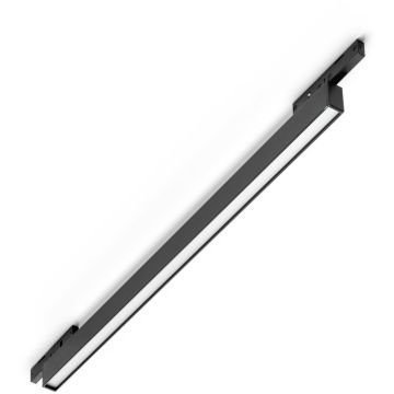 Ideal Lux DEVA 332871 reflektor szynowy 1x8W/LED  3000K ip20