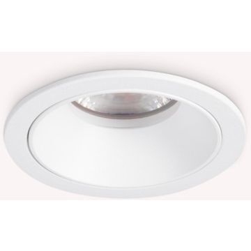 Ideal Lux GAME 337142 downlight wpuszczany 1x5,5W/LED  3000K ip20