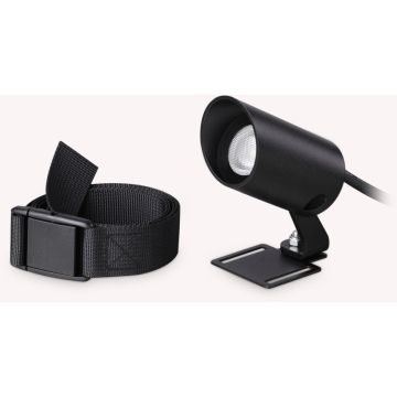 Ideal Lux KOALA 331355 kinkiet 1x3W/LED   ip65