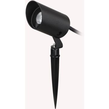 Ideal Lux KOALA 331386 reflektor ogrodowy 1x7W/LED   ip65