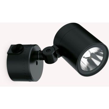 Ideal Lux O-ZONE 337548 kinkiet 1x13W/LED   ip66