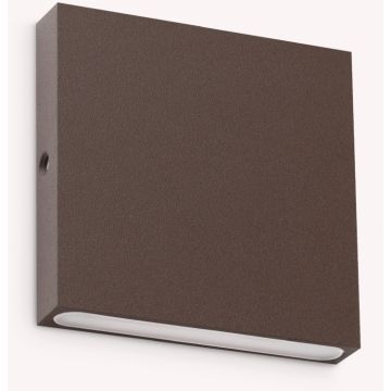Ideal Lux POST-IT 335896 kinkiet 1x3W/LED   ip65