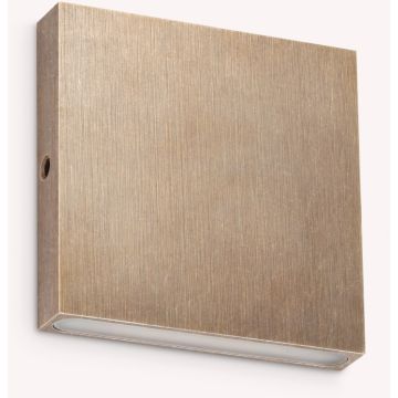 Ideal Lux POST-IT 335926 kinkiet 1x3W/LED   ip65
