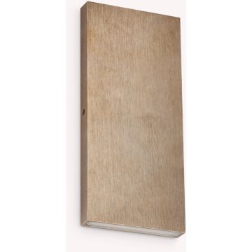 Ideal Lux POST-IT 335933 kinkiet 2x6W/LED   ip65