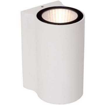 Lucide AKRA 33801/06/31 33801/06/31 kinkiet 1x6w/led 480lm 3000k ip54