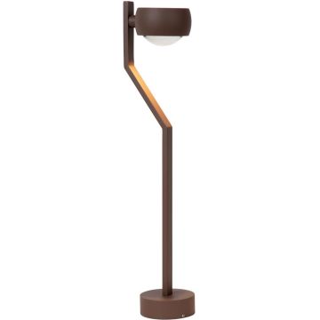 Lucide ESTAL 33803/08/97 lampa stojąca 1x9w/led 540lm 2700k ip54