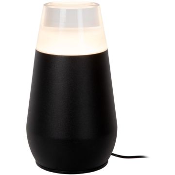 Lucide OPUS 33804/05/30 lampa stojąca 1x9w/led 650lm 2700k ip54