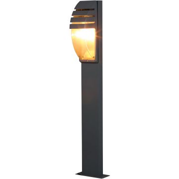 Nowodvorski MISTRAL I 3394 lampa stojąca 1x23W/E27 IP44