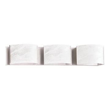 Prezent BUGS 33504 kinkiet 3x33W/G9 IP20