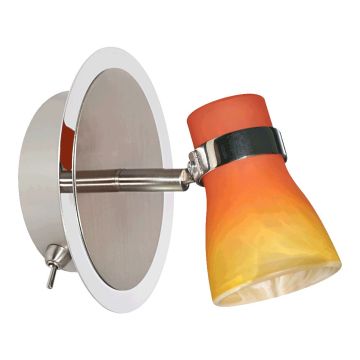 Prezent TRENTO 33000 spot 1x40W/G9 IP20