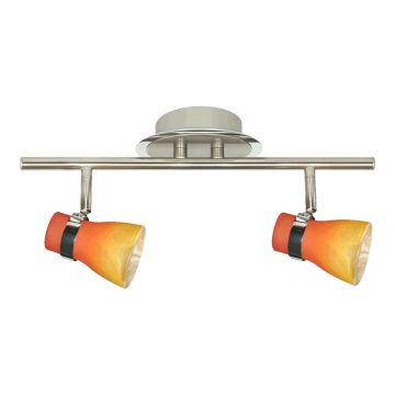 Prezent TRENTO 33001 spot 2x40W/G9 IP20