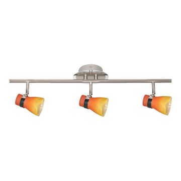 Prezent TRENTO 33002 spot 3x40W/G9 IP20