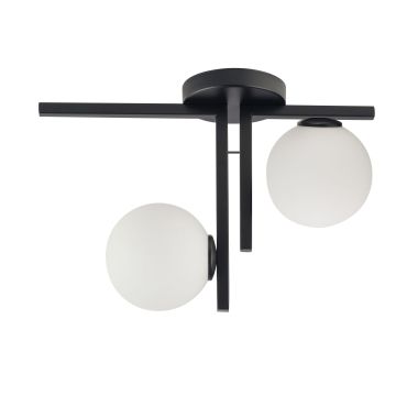 Sigma Lighting ANDY 33285 lampa sufitowa 2x12W/G9  