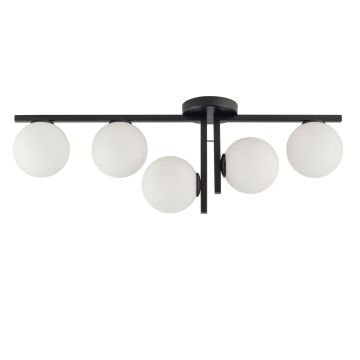 Sigma Lighting ANDY 33287 lampa sufitowa 5x12W/G9  