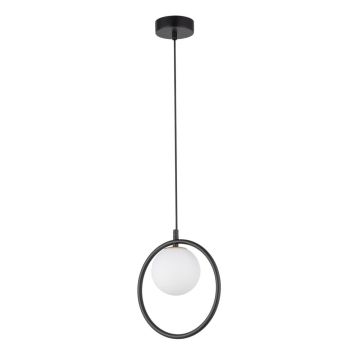 Sigma Lighting Aqua 33407 lampa wisząca 1x12W/G9 IP20