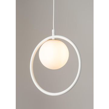 Sigma Lighting Aqua 33408 lampa wisząca 1x12W/G9 IP20