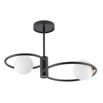 Sigma Lighting Aqua 33462 lampa sufitowa 2x12W/G9 IP20
