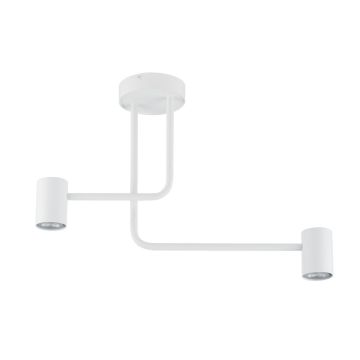 Sigma Lighting Luis 33419 lampa sufitowa 2x25W/GU10 IP20