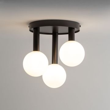 Sigma Lighting Perla 33484 lampa sufitowa 3x12W/G9 IP20
