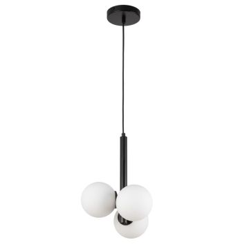 Sigma Lighting Perla 33486 lampa wisząca 3x12W/G9 IP20